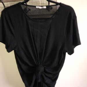 Express Mesh T-Shirt